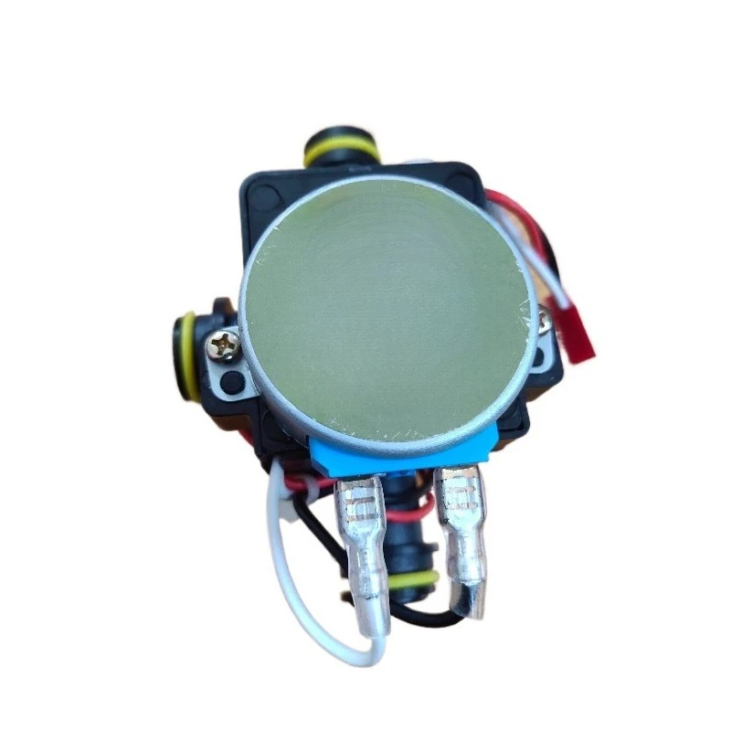 Wall-hung boiler accessories, three-way valve, three-way valve, motor, directional valve. Original import.