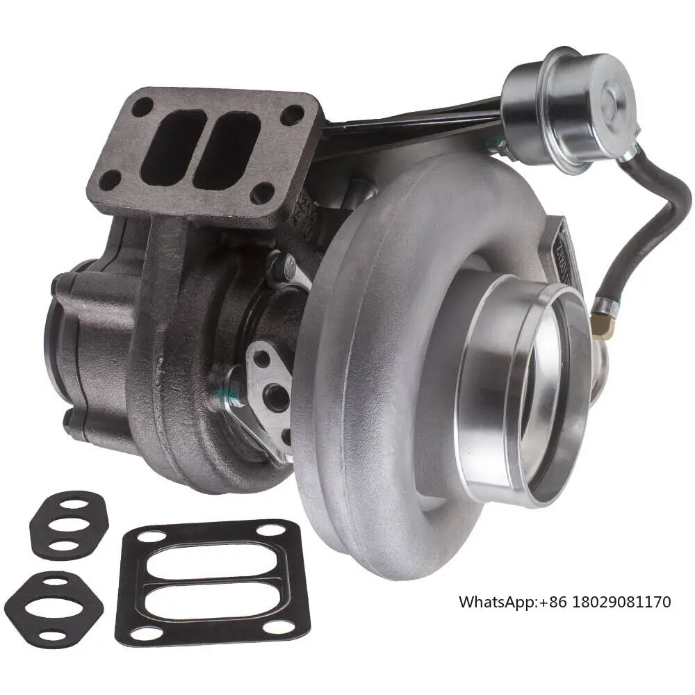 

Dodge Ram 2500 3500 Turbo for Cummins Hx35 5.9 Turbo charger