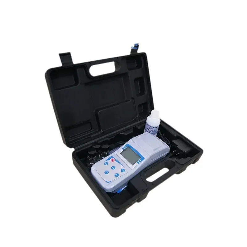 ZD-401 Microcomputer Portable Turbidity Meter, Portable Turbidity Meter Turbidity Meter