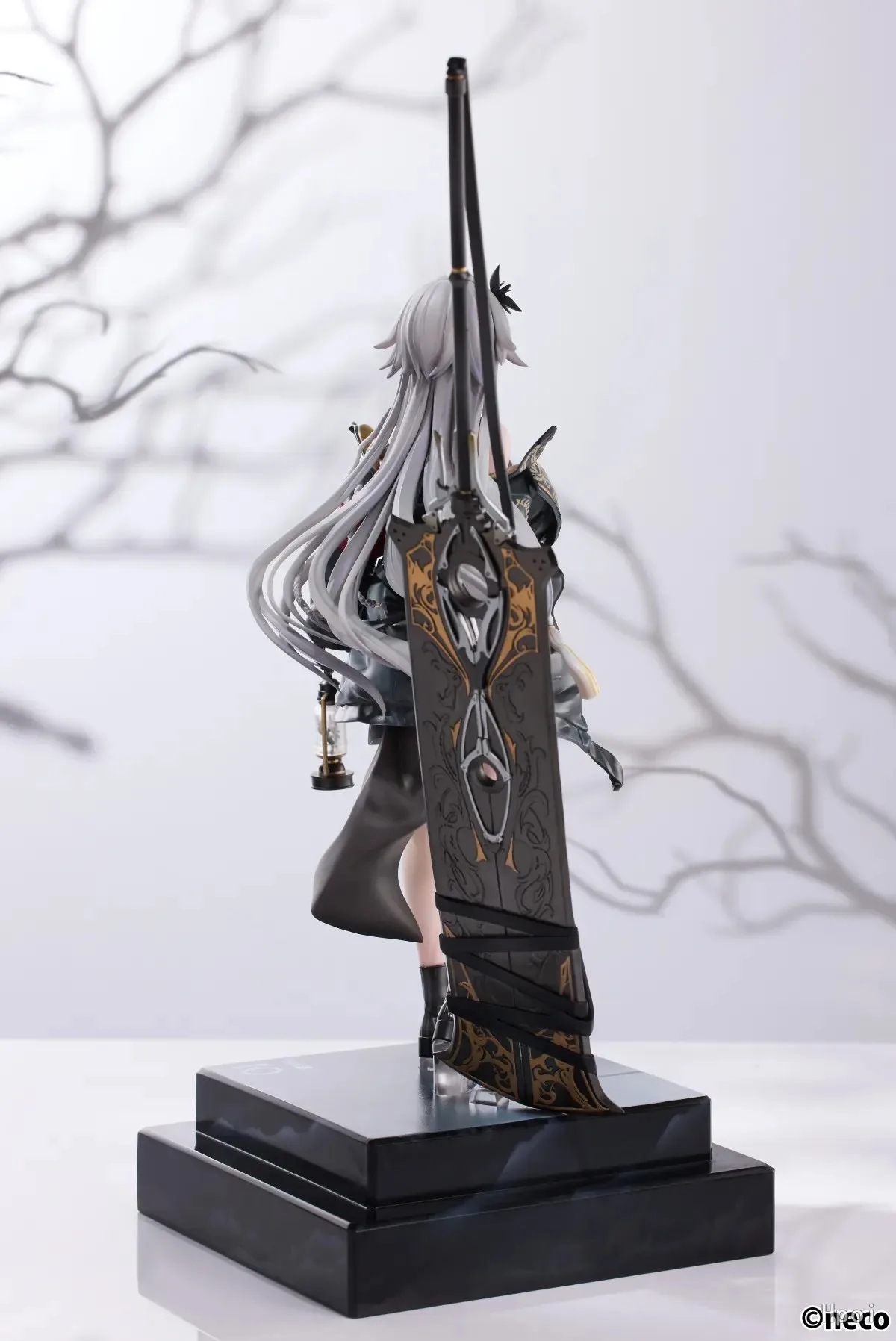 【H36CM】VKEND Flower Harvest 1/7 Scale