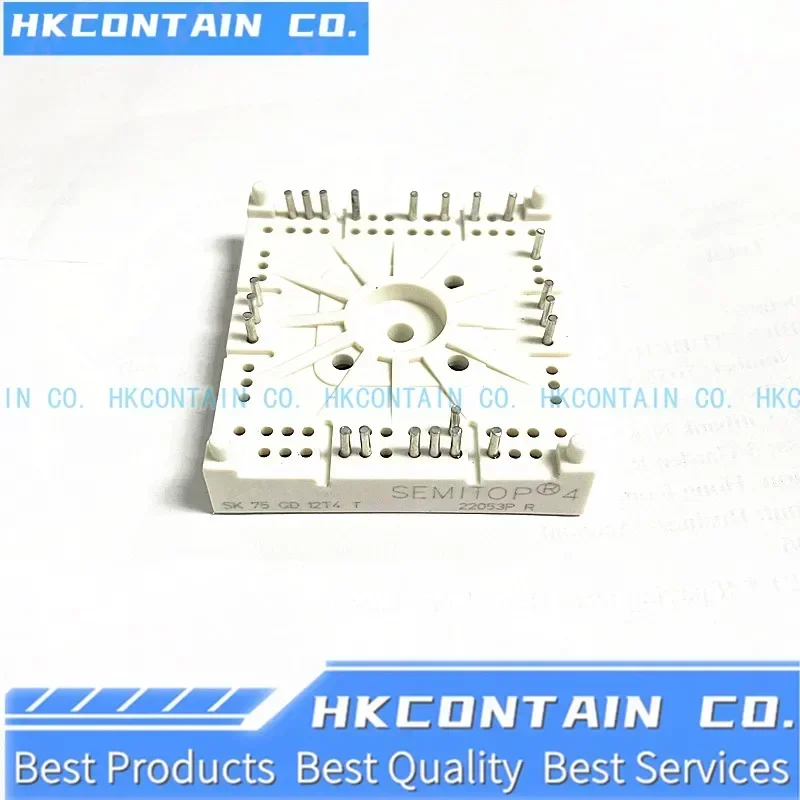 وحدة جديدة SK75GD12T4T SK100GD12T4T