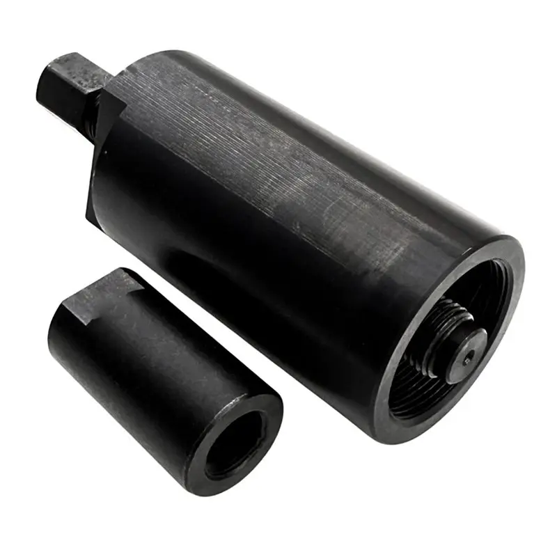 Magnetic Flywheel Rotor Puller Remover Tool M38xp1.5 For CAN-AM DS650 Kawasaki NINJA ZX-14R ARCTIC CAT 250/300 Magneto