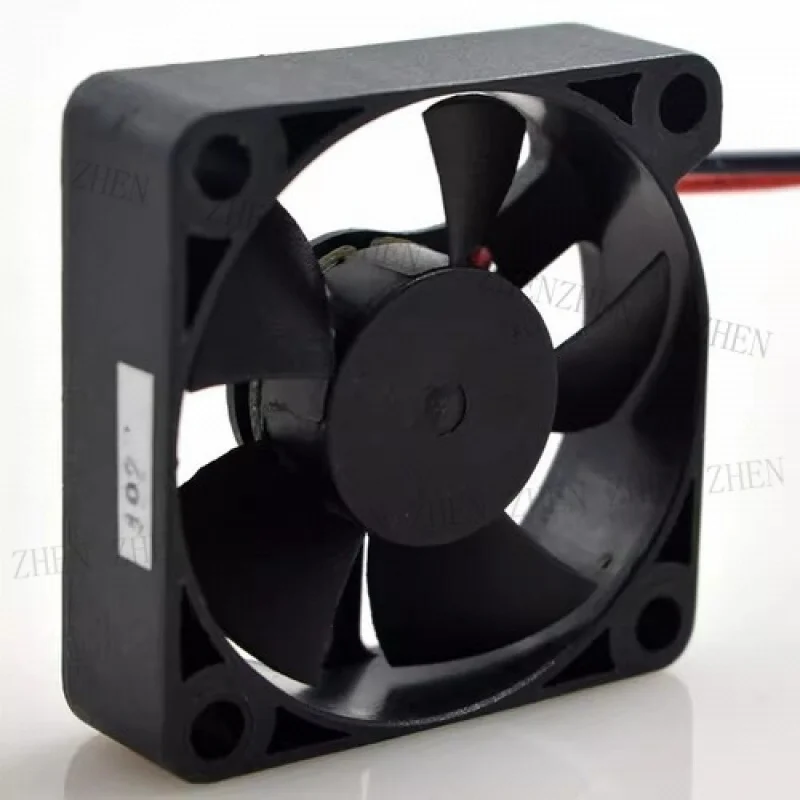 Y FOR  DEITA AFB03505LA 3520 DC5V 0.09A 3CM 2-Wire Dual Ball Cooling Fan