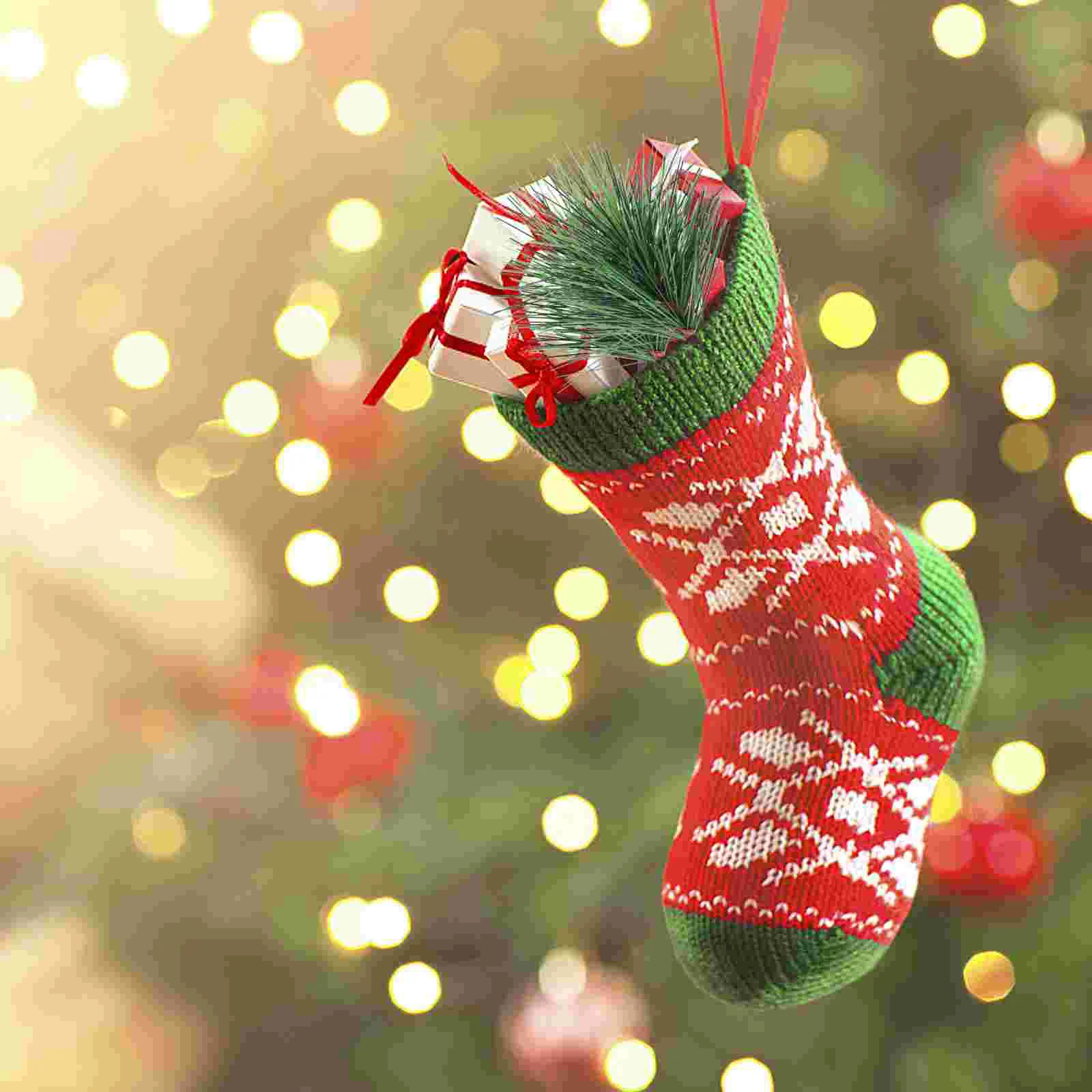 Ramas de rama de pino Artificial, adorno de árbol de púas de Navidad, suministros para fiestas, manualidades, plantas de imitación, guirnalda de interior