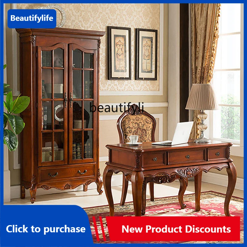 C85 American-Style …