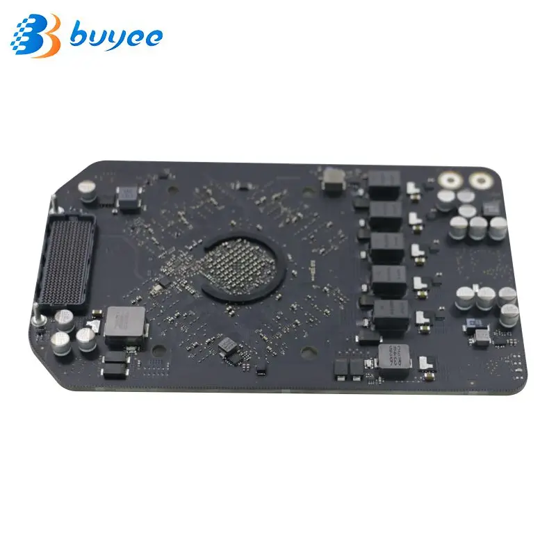 Imagem -05 - Placa Gráfica Usada Original para Apple Mac Pro A1481 D500 Md878 Mqgg2 Placa de Vídeo 8203532-a 6617531 2013 Ano