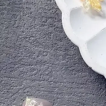 20 piezas mezcla de resina para decoración de uñas, pequeña flor colorida, diseño de encanto para uñas, dijes luminosos, diamantes de imitación, manualidades Diy para decoración 3d de uñas