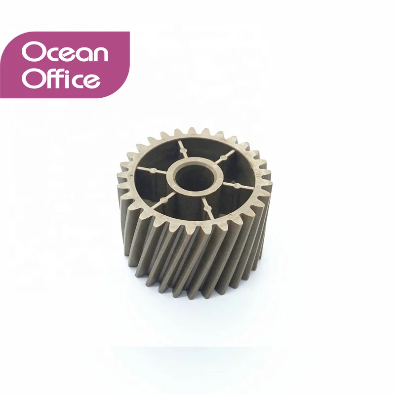 1pcs AB01-2318 AB012318 New Fuser Drive Gear for Ricoh MP2060 2075 7500 7501 7502 7503 7001 8000 8001 6001 7000