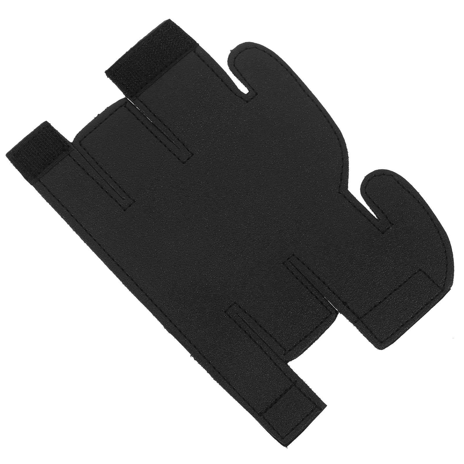 

B-flat Trumpet Valve Protector Small Hand Guard Pad Piston Cover Accessories Musical Instruments valve parts for trumpet