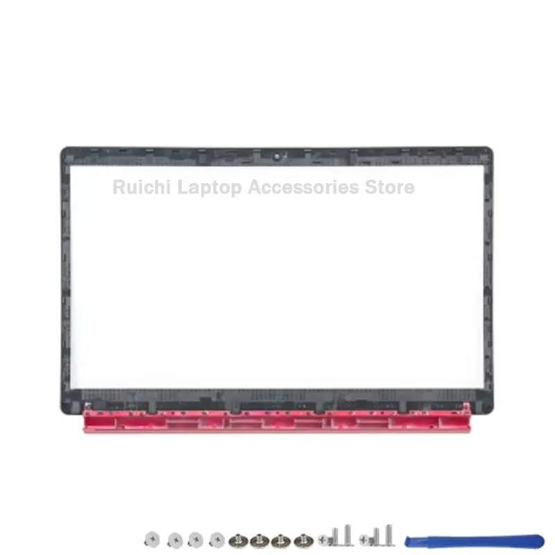 New For Acer Aspire 5 A515-54 A515-54G A515-44 A515-45 A515-55 A515-55G Laptop LCD Back Cover/Front Bezel/Hinges/Top Lid Metal