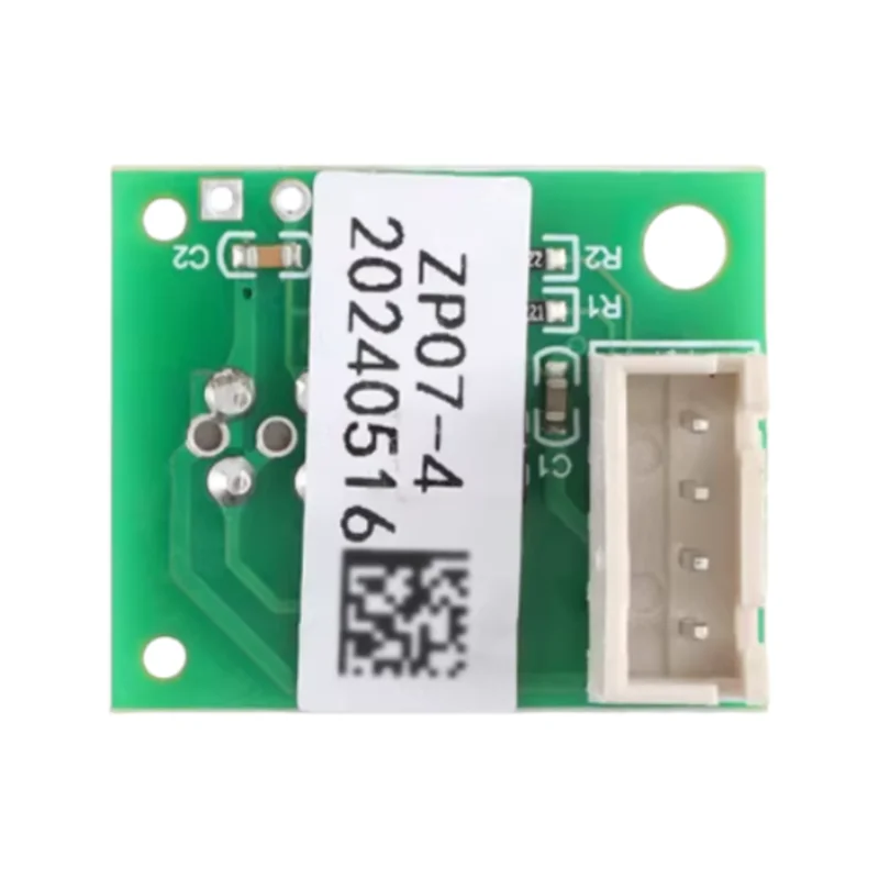 2pcs Air Pollution Sensor ZP07-MP503-4 VOC Air Quality Detection Module Air Quality Sensor