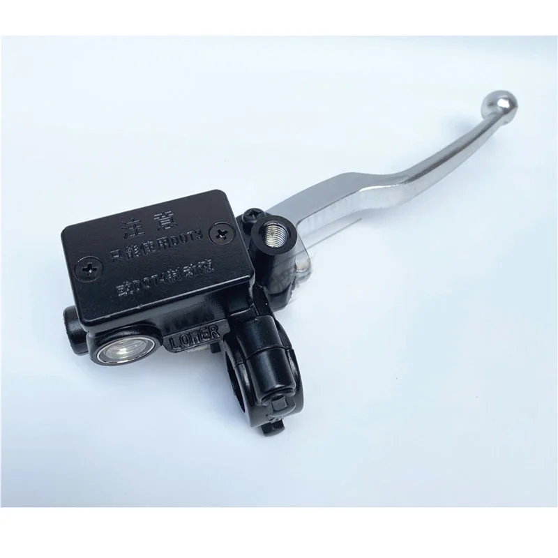 Motorcycle Original Factory Clutch Handle Brake Handle Assembly  Accessories For Benelli TNT125 TNT 125 TNT135 TNT 135