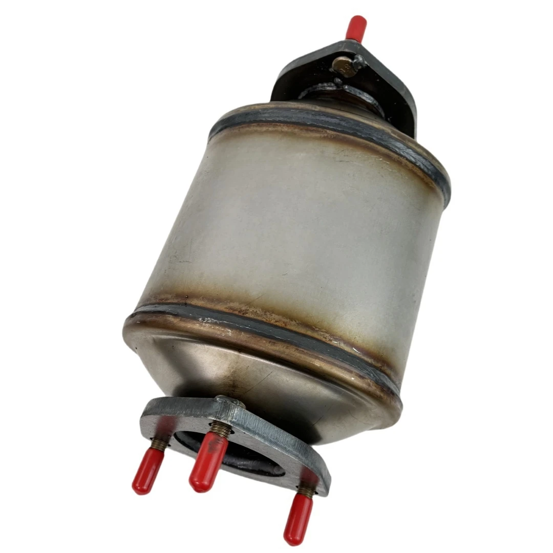 Direct-Fit Catalytic Converter Fit For 2011-2017 Chevrolet Captiva  2.4 25878105 4802646