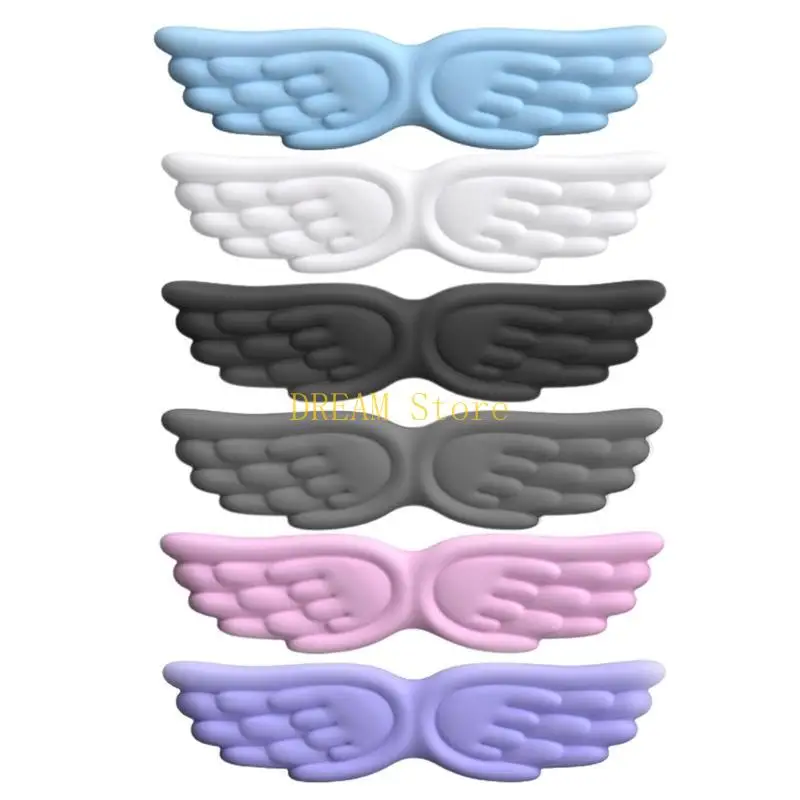 Mousepad Angel Support Pad Mouse Pad Mouse Morbina Memory Foam ergonomica Migliore vendita