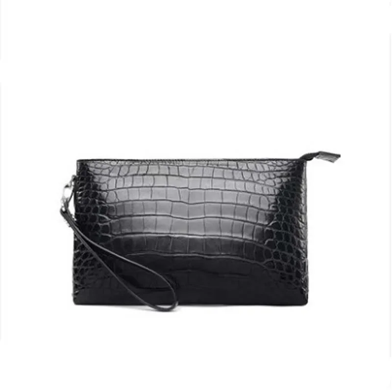 

ouluoer New r men purse men bag business casual handbag for men clutch bag