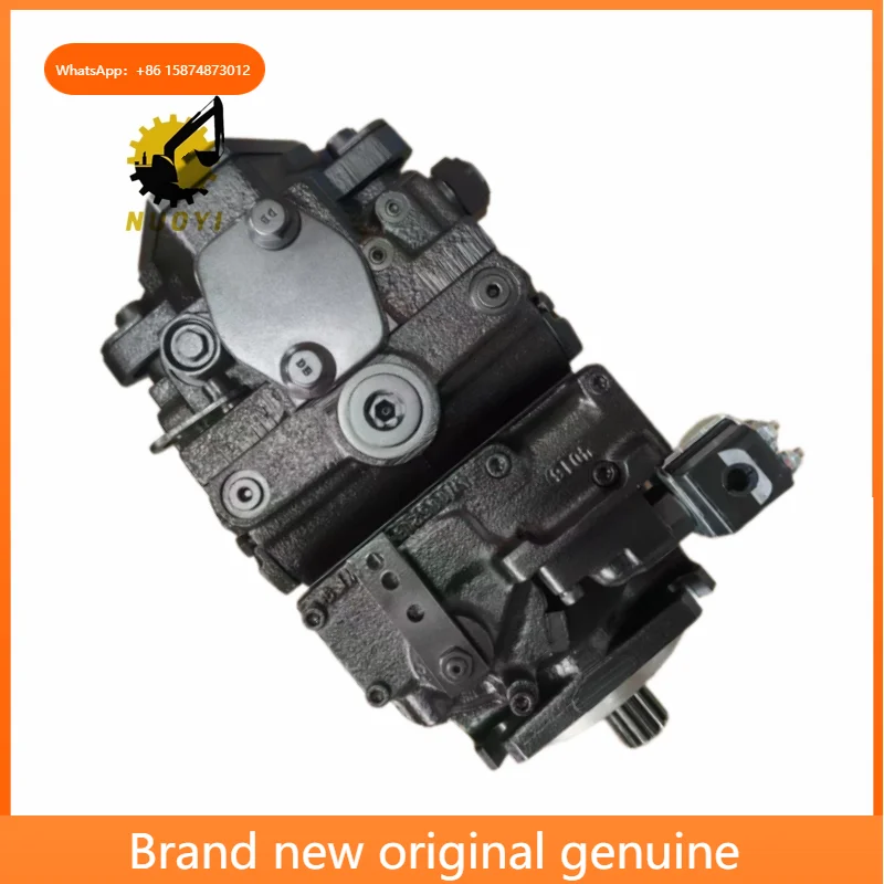 

90R 90R055 90L130 90L180 90R130 90R180 90R100 series Hydraulic Pump 90R055MF1V6D3S1L02NNN424222 Piston Pump