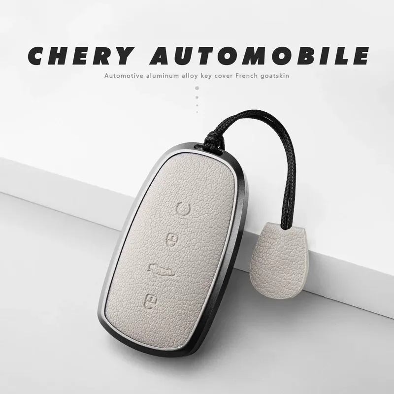for Chery Tiggo 8 Key Set for Tiggo 9 Pack 8plus Arrizo 8 Eight Pro 7plus