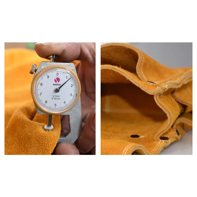 2-piece Hardware Bags Set with Belt for Wrench / Scissors/Electric Drill