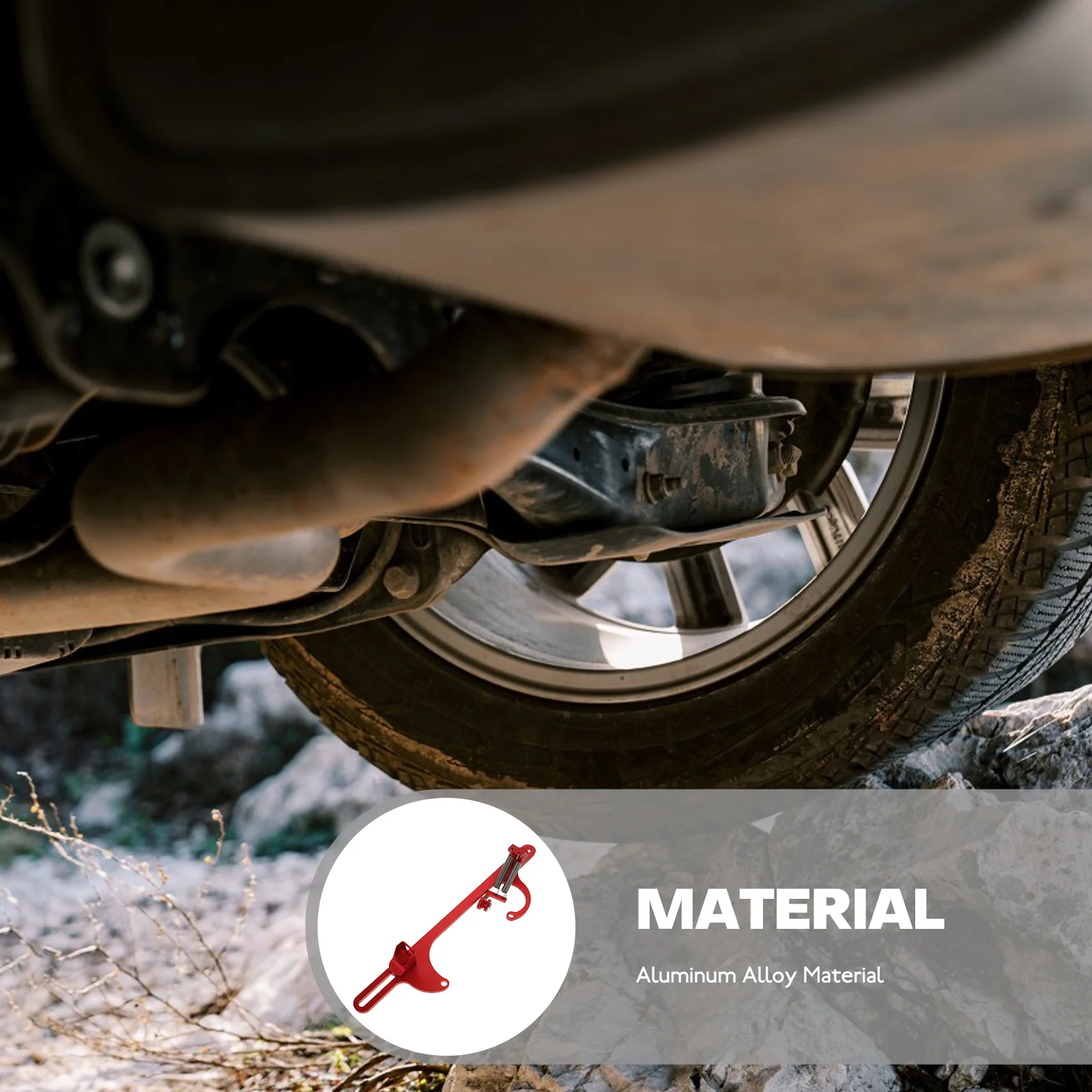 

Throttle Cable Bracket Intake Runner Lever Manifold Ends Wire Car Accessories Aluminum Efficient Connection Smooth Control