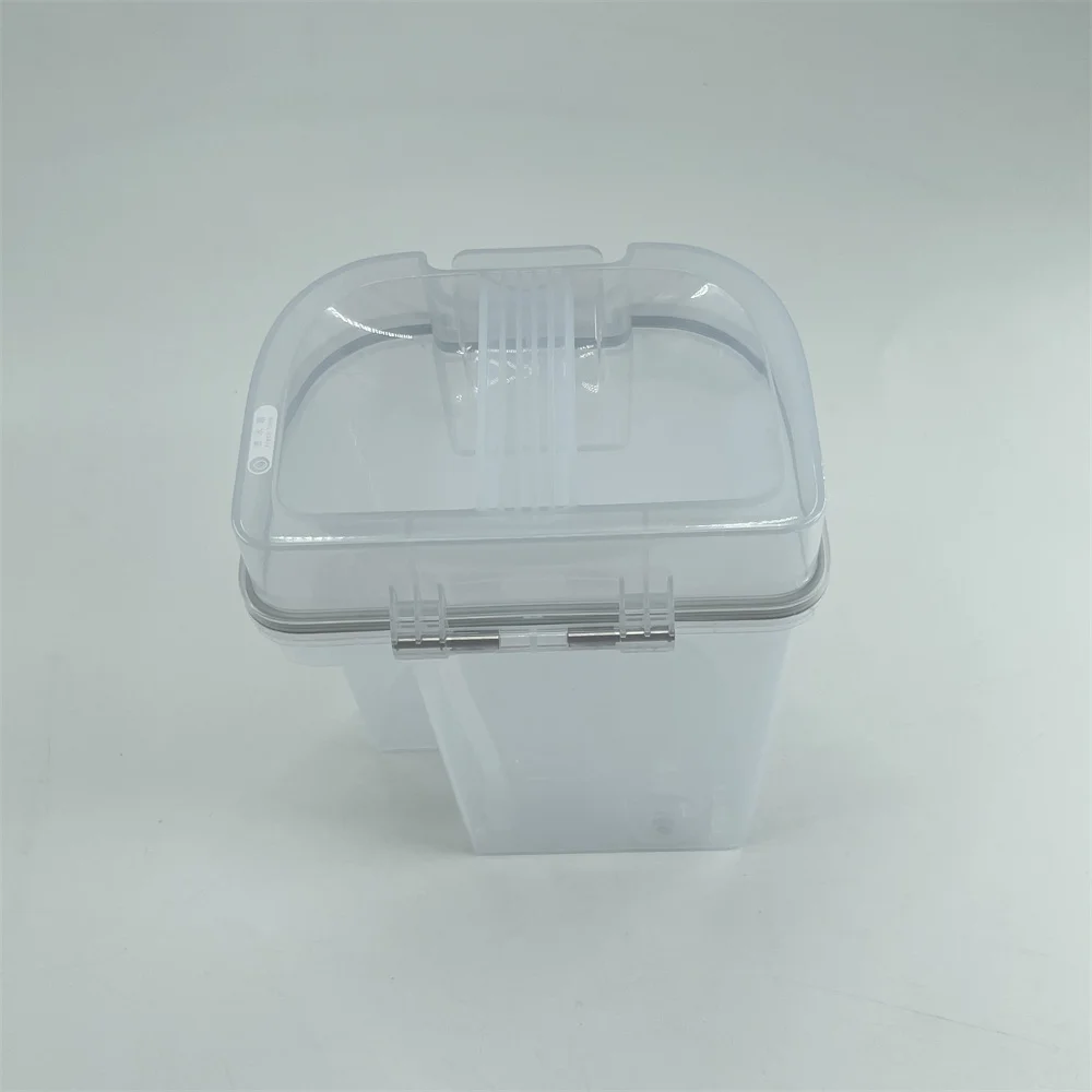 XIAOMI MIJIA Robot Vacuums Mop 2S مجموعة خزان المياه النظيفة بعد البيع