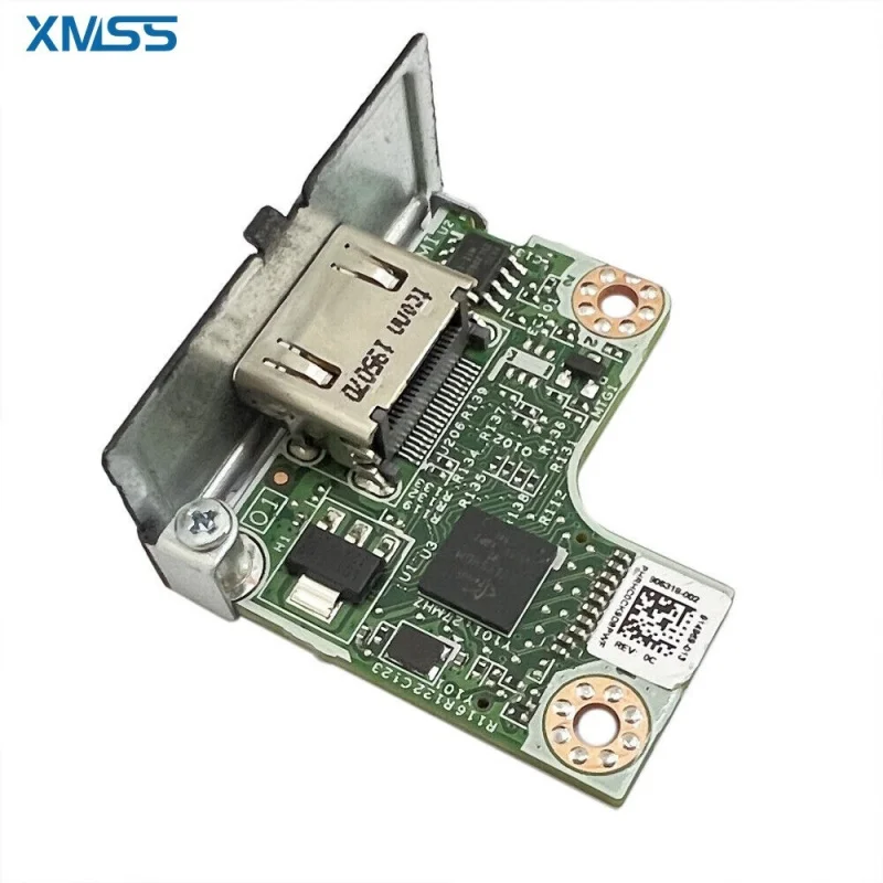 

Новая компактная плата с портом DM SFF HDMI для HP 400 600 800 G3 G4 G5 906318-002
