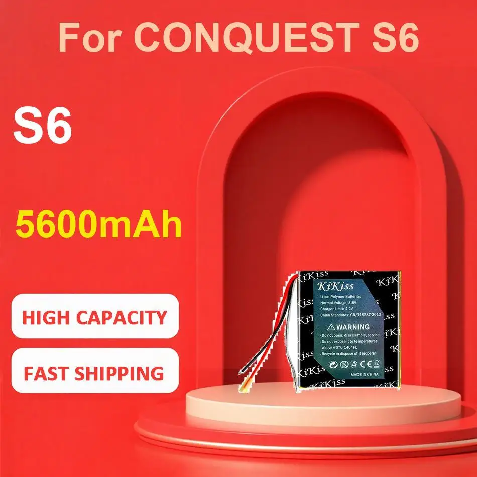 

3850 мАч UBATIA280AFN1 Аккумулятор мобильного телефона для Sharp Aquos Прочная замена