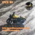 B3 yellow