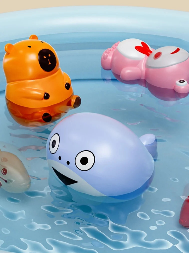 Thumbnail 4 - #15 Bath Toys List of Top Picks