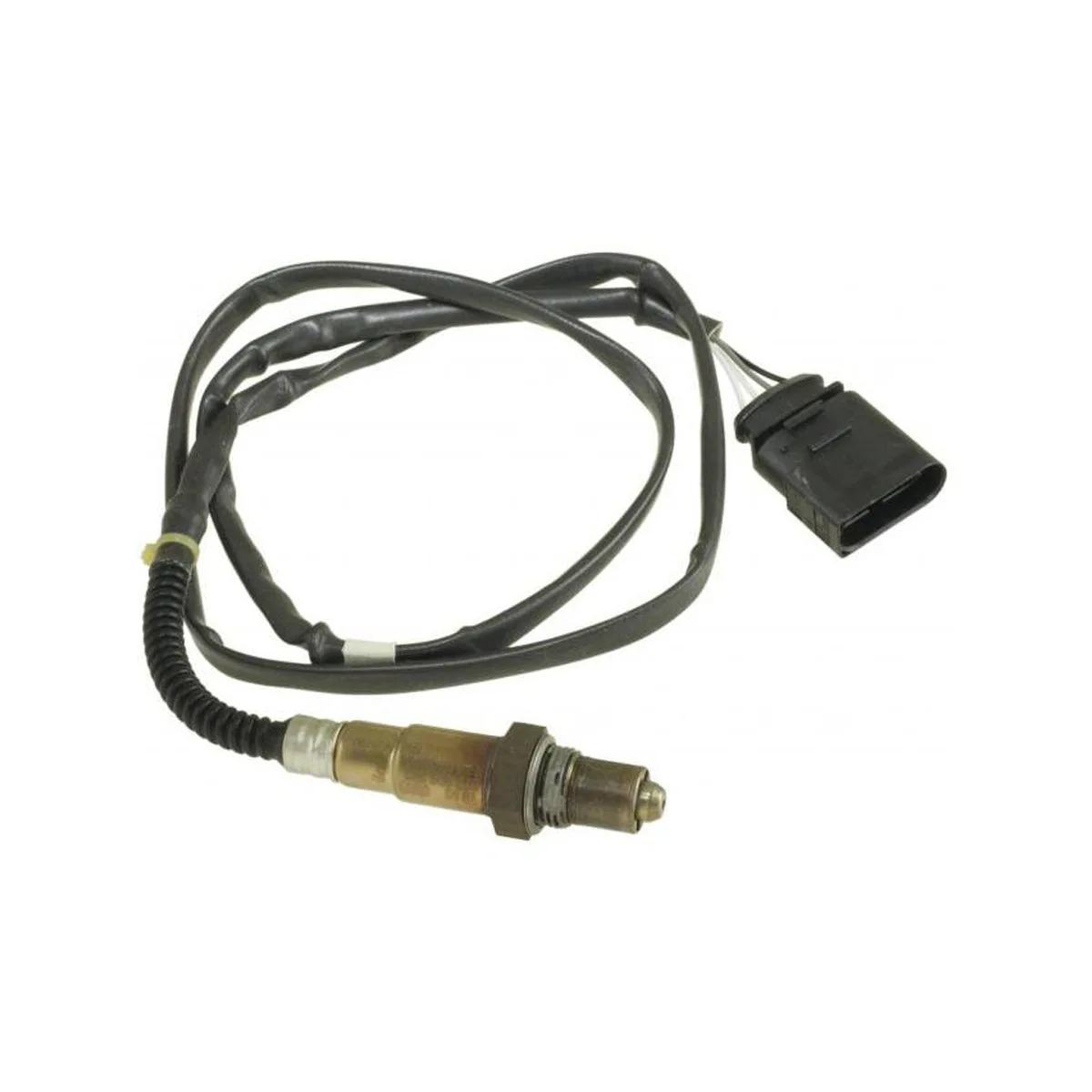 

Applicable To VW Touareg 4.2L Automotive Rear Right Oxygen Sensor 077906262B Auto Parts
