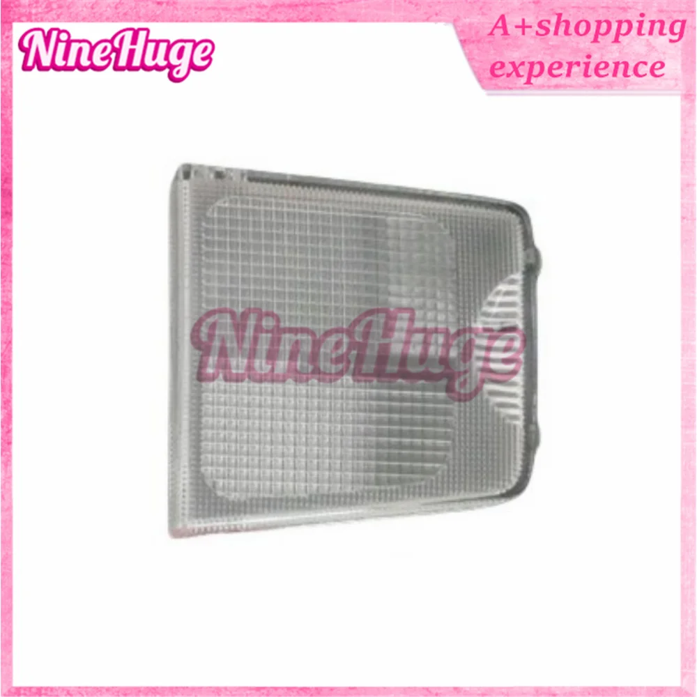 8401A031 8401A032 Indoor Reading Lamp Cover for Outlander Ex Cw Ceiling Lamps Cover Asx Ga Reading Lamp Shell Lancer Cy Cx