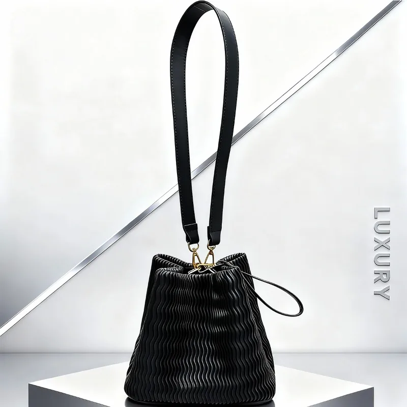 

Stylish Ladies Tote Bag, Classic Leather Messenger Bag For Women, Popular And Elegant Shoulder Bag Accessory