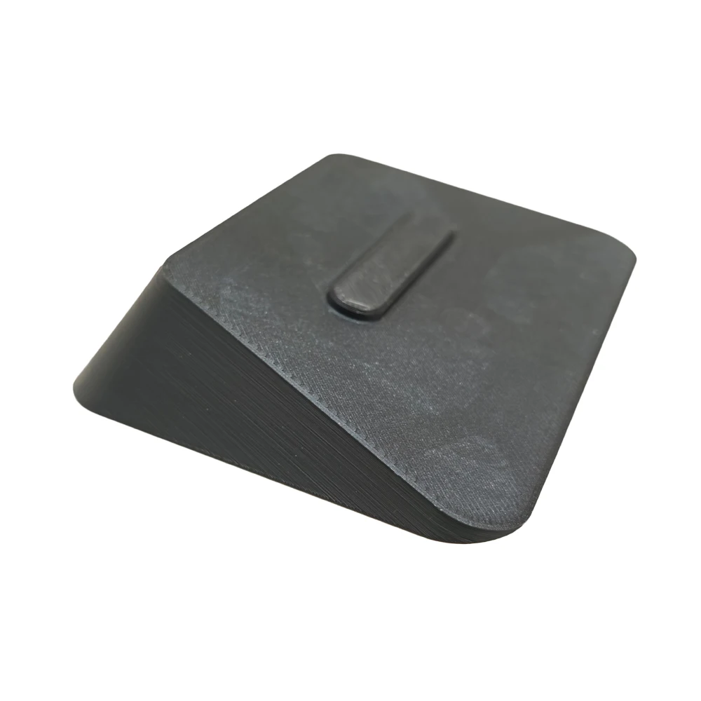 For Echo Show 8 Tilt Stand with Hidden Drawer USB SD Card Storage PLA+ 3D Printed Ergonomic Viewing Angle Desk Organizer