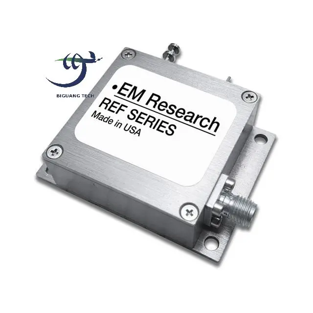 REF-10-133 BOM Service 10 MHZ REFERENCE OSCILLATOR REF-10-133