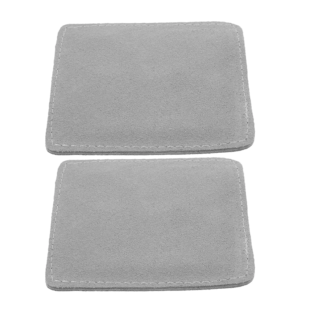 

2 Pcs Pool Cleaning Cloth Billiard Table Cleaner Tool and Snooker Accessories Skin Billiards Maintenance Tools