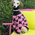 Pink Black