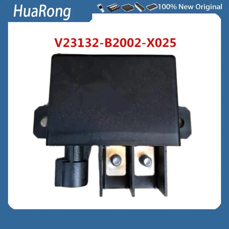 2PCS/LOT    V23132-B2002-X025   24V