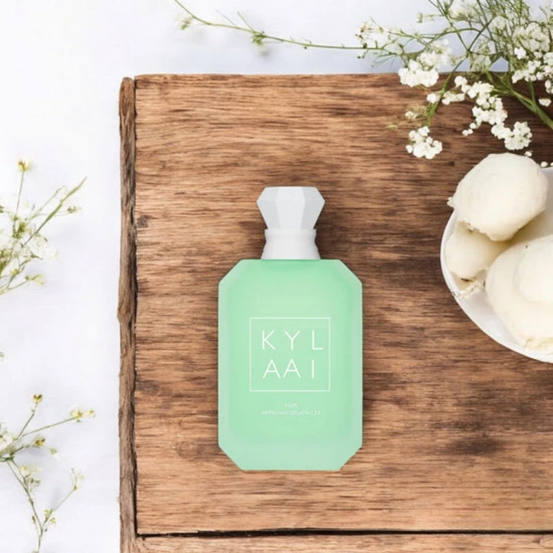 KYL（33）Perfume Collection 100ml Eau De Parfum – Long Lasting Luxury Fragrance for Women & Men
