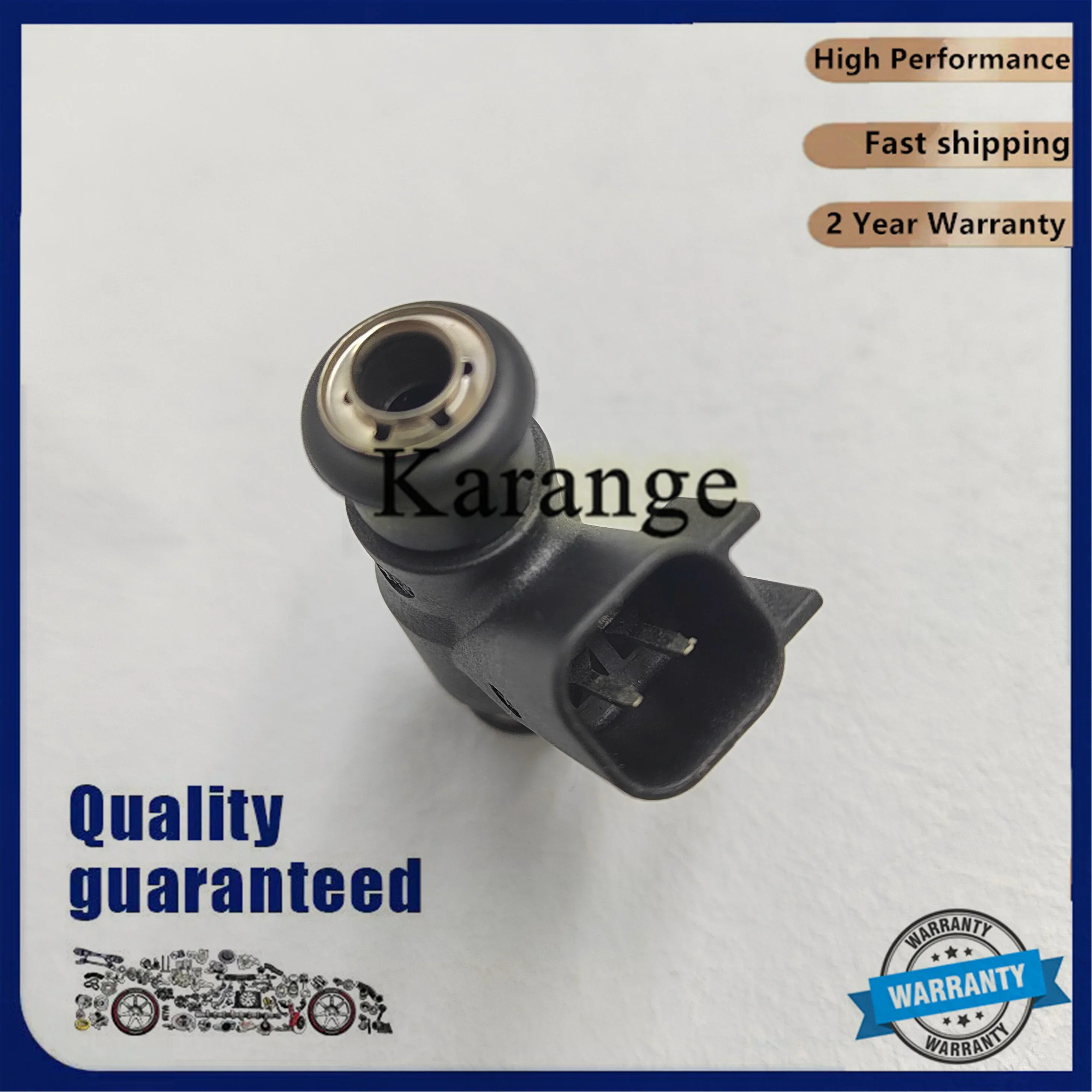New Injection Valve  21040114901 25377440 LU049874 113200-001-0000 for Stels 800 ATV UTV RM 800 Snowmobile Taiga Patrul Odes