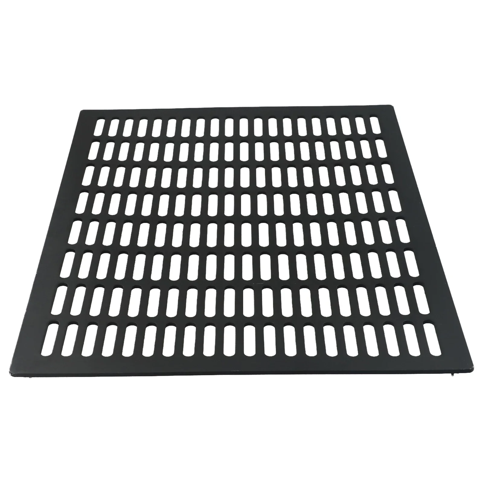 Air Vent Grille Aluminum Alloy Air Vent Perforated Sheet Cabinet Wardrobe Ventilation Grille Furniture Breathable Mesh 300MM