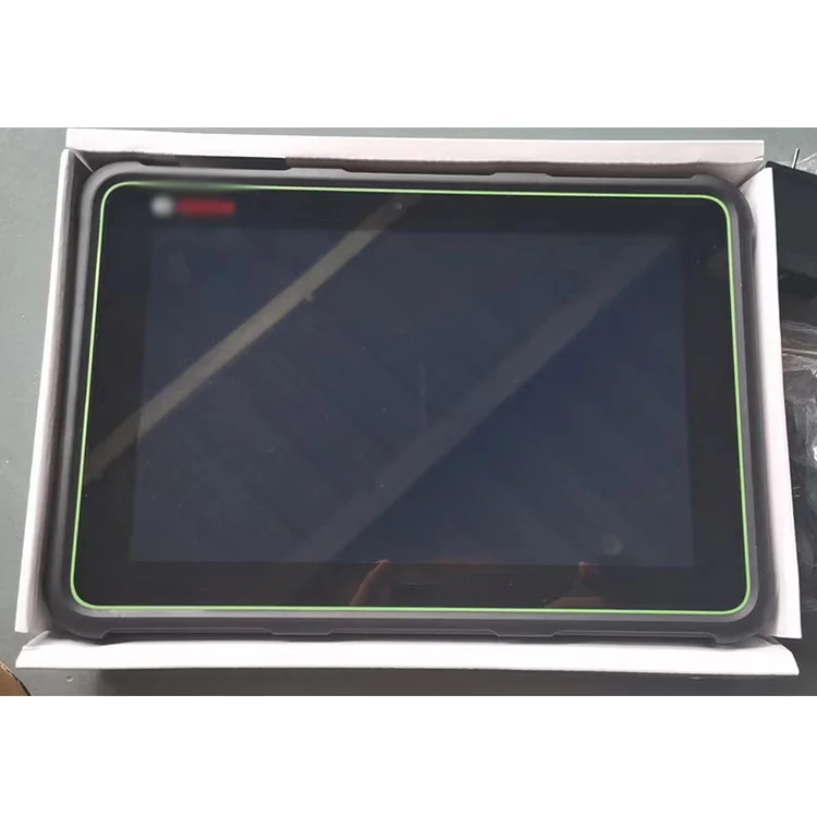 Diagnostic instrument (universal version including tablet computer) FT710 Foton universal version (including tablet computer)