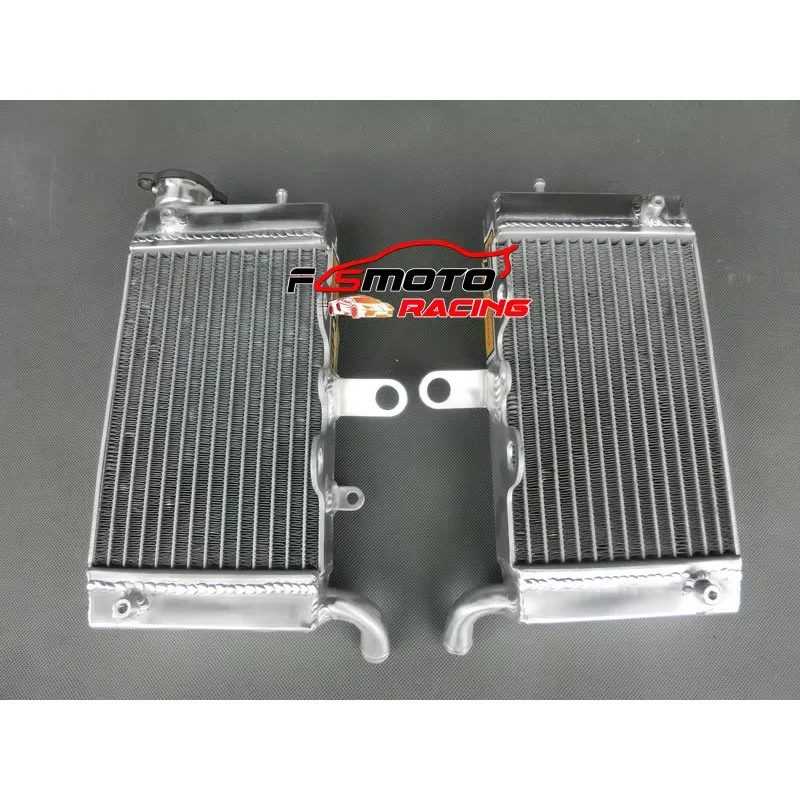 All Aluminum Radiator For 1988-1990 Honda XRV650 AFRICA TWIN 1988 1989 1990