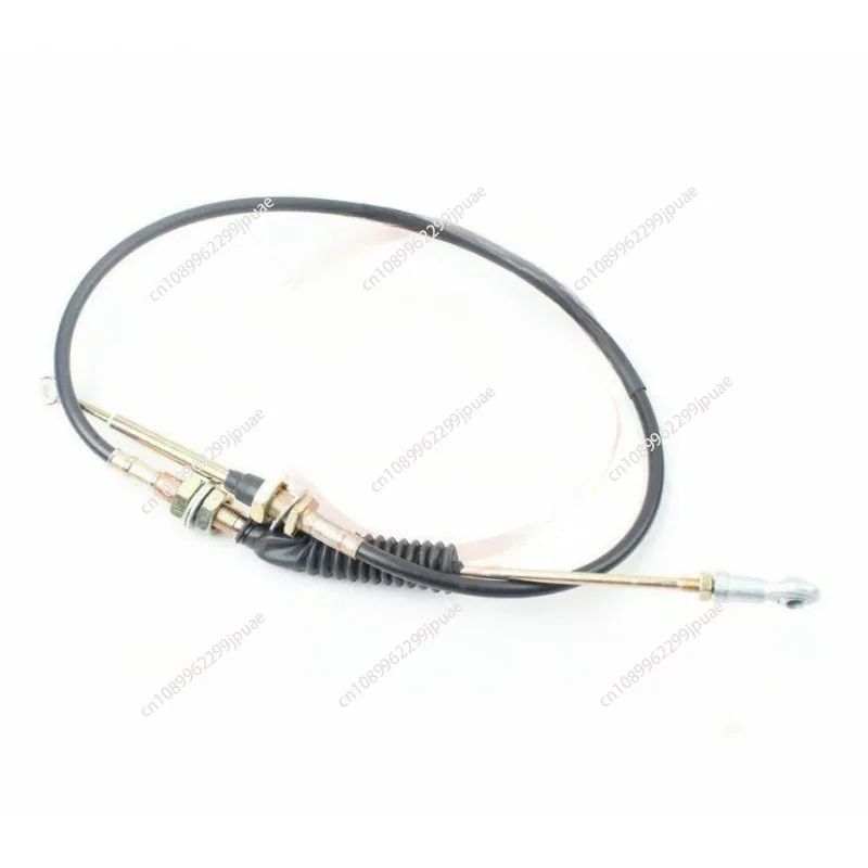 ATV Farmer Car Accessories UTV XY500 UTV500CC Shift Cable Accessories 28510-2040