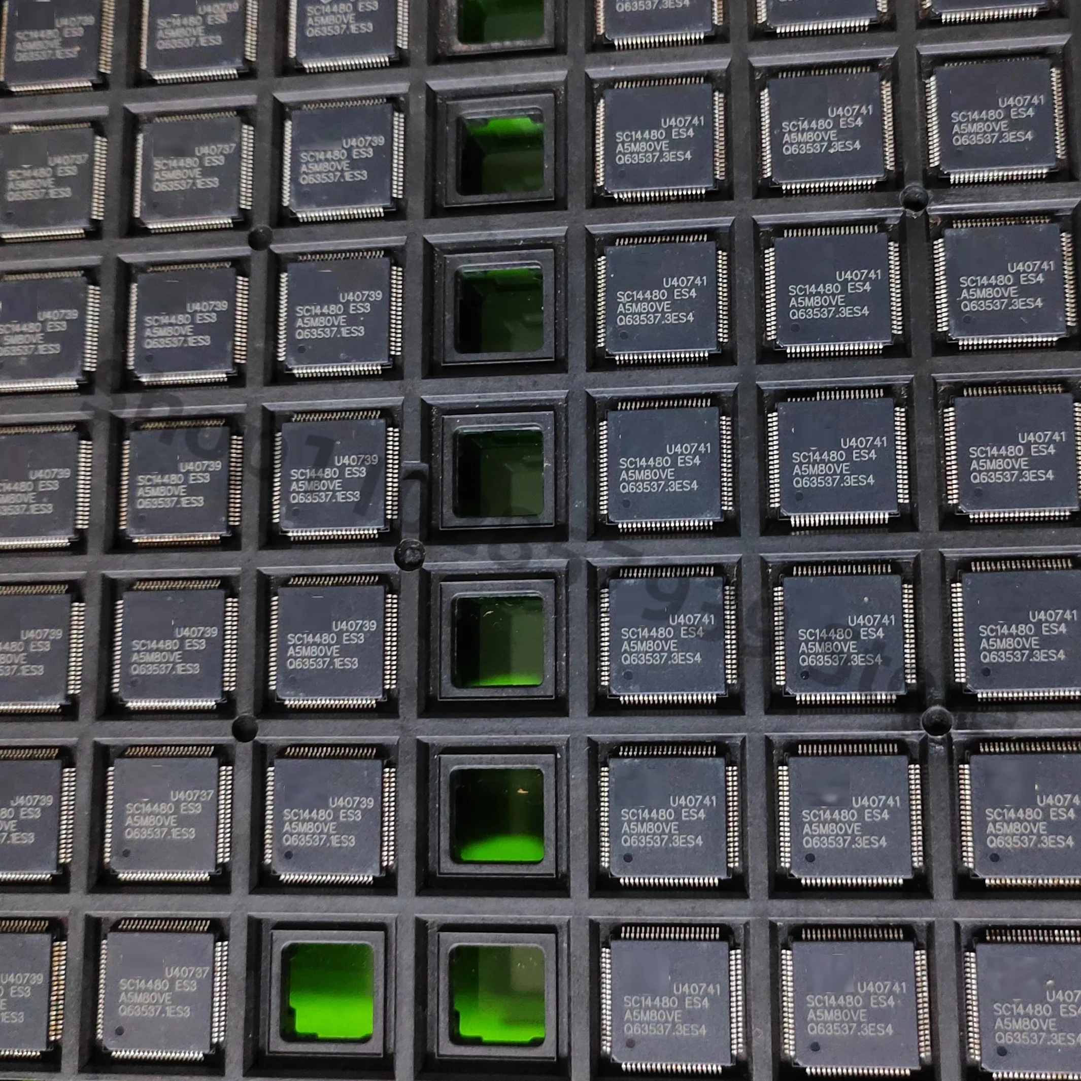 

SC14480A5M80VE SC14480 A5M80VE QFP Original spot, free shipping 2pcs/lot