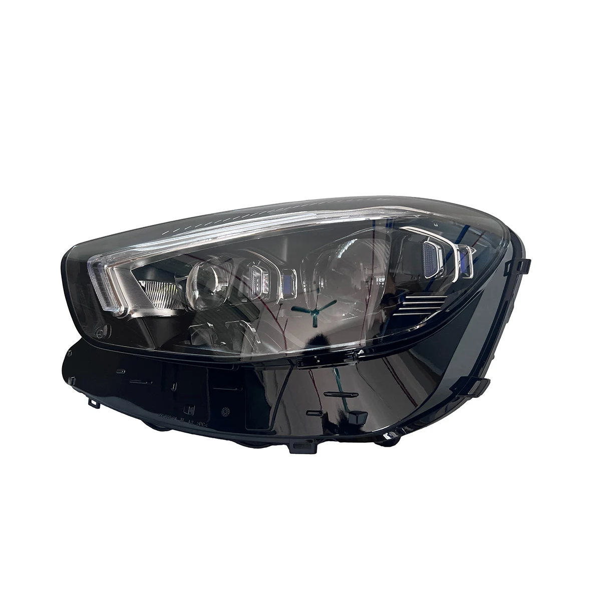 Original Factory Refurbished Headlamp for Mercedes benz E class W213 2020 Matrix Led Headlight