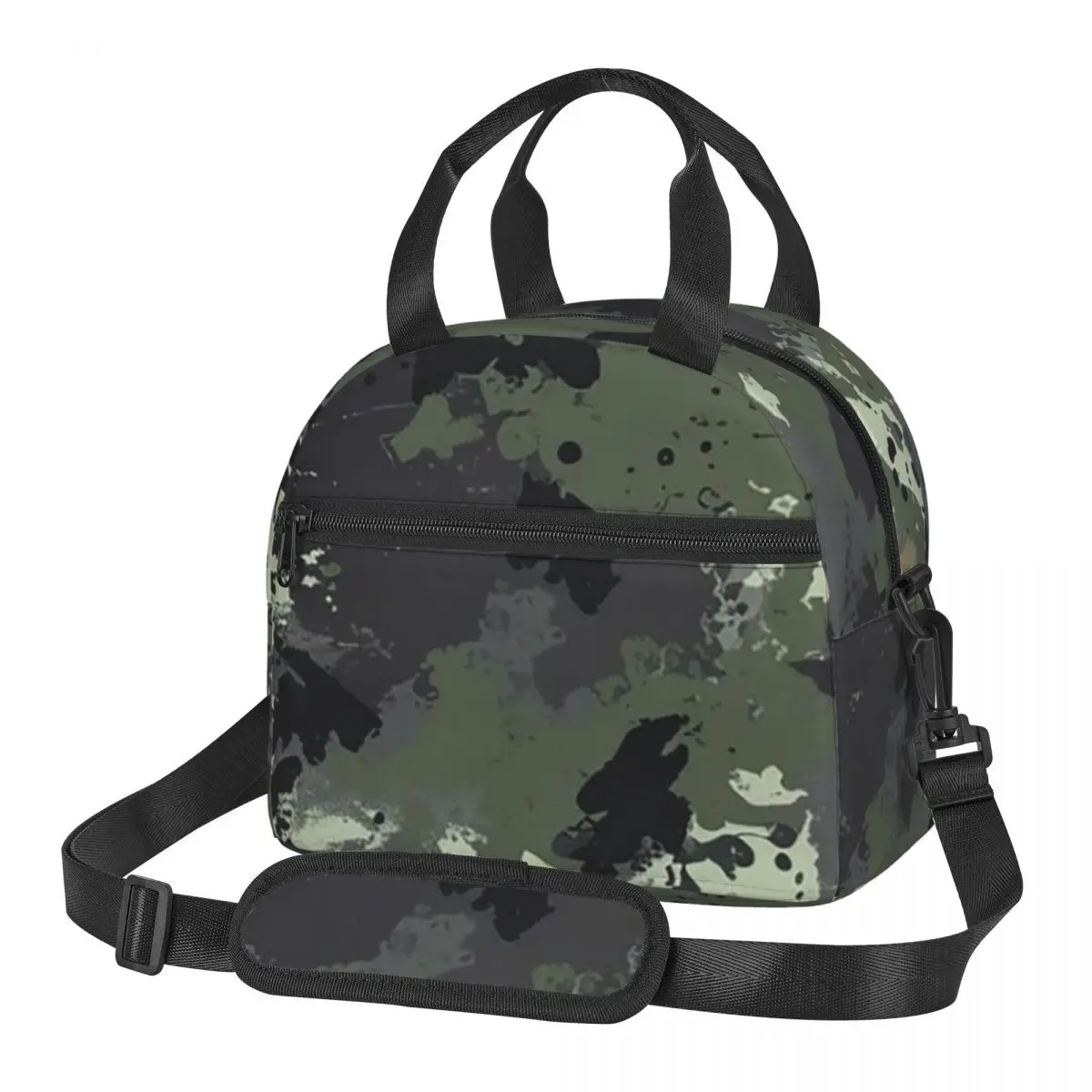 Camo Camouflage Arm…