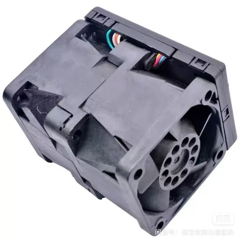 for Delta GFM0412SS-01 5225N9R 4C Original Box Genuine Fan
