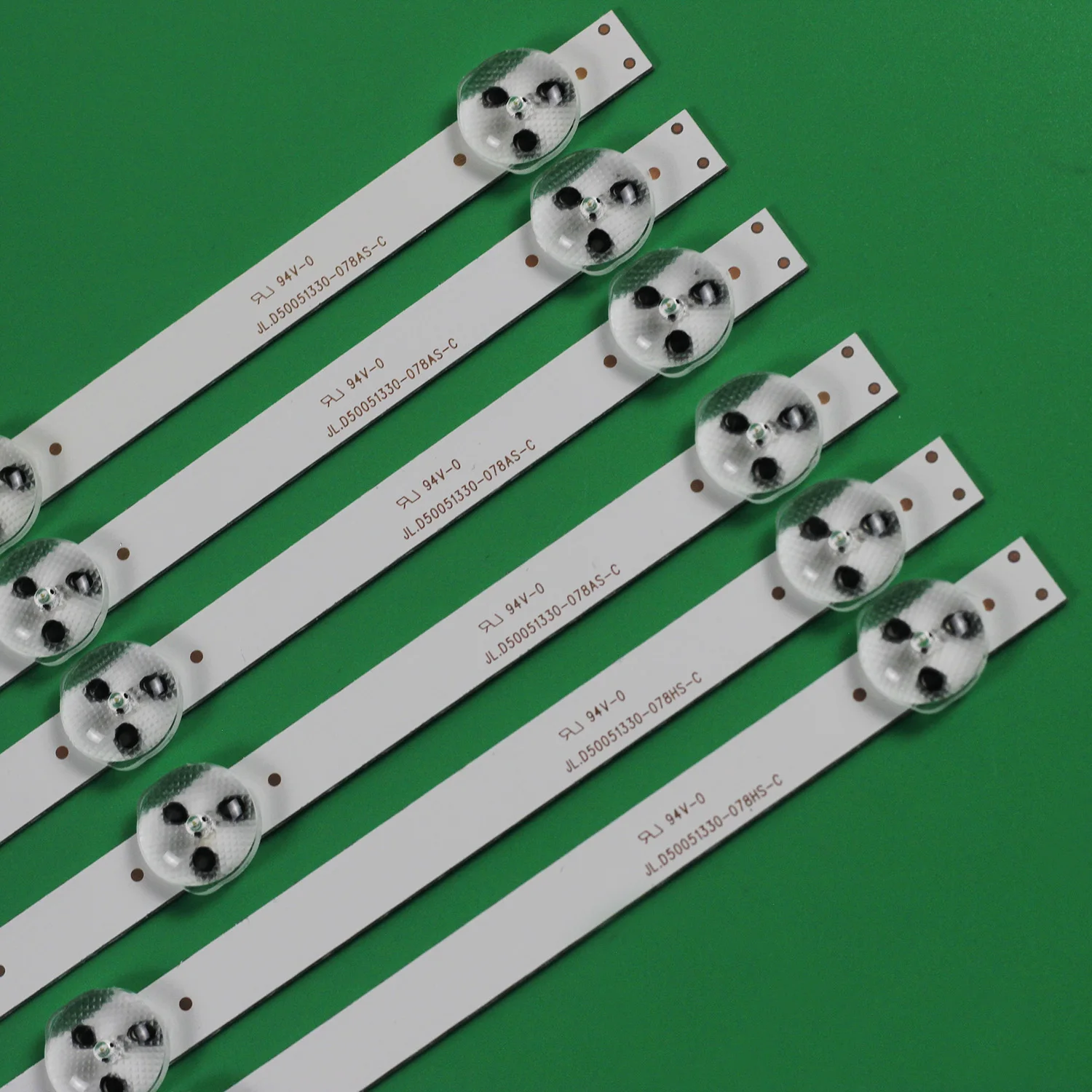 LED LT-50C750 50HB6T72UA 50HB6T72U A P50D300FP JL.D50051330-078AS-C JL.D50051330-078HS-C SVV500A51A/B_5LED SVV500A52A/B_5LED