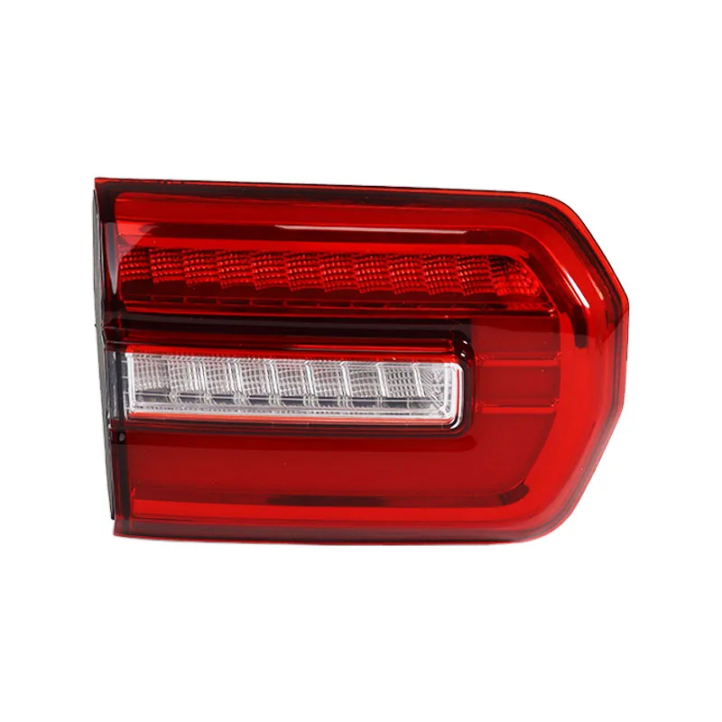 Car Accessories For Changan CS95 Tail Light Rear Reverse Brake Lamp Turn Signal Foglight Auto Parts Parking Taillight Assembly