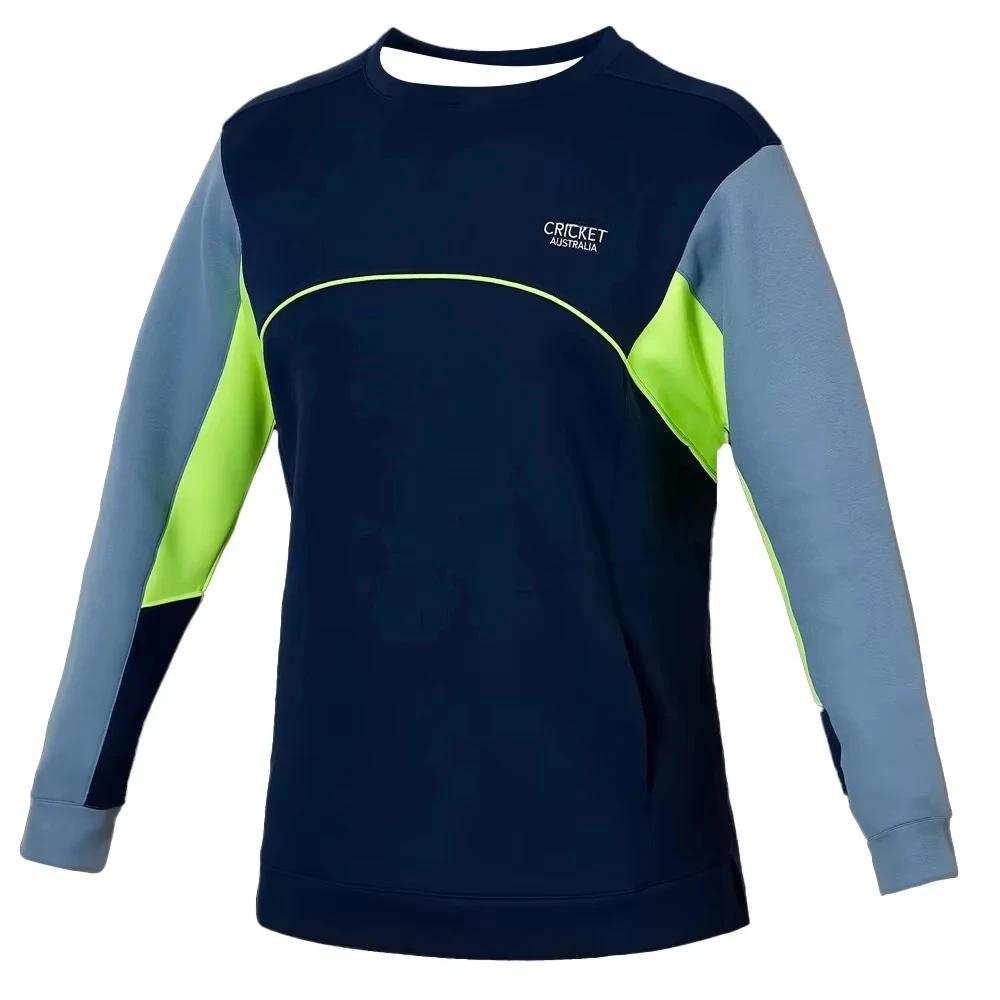 

2025 Spring and Autumn Sports Long-sleeved T-shirts for Men, Women, Youth and Children Outdoor Sports Training T-shirts Tops