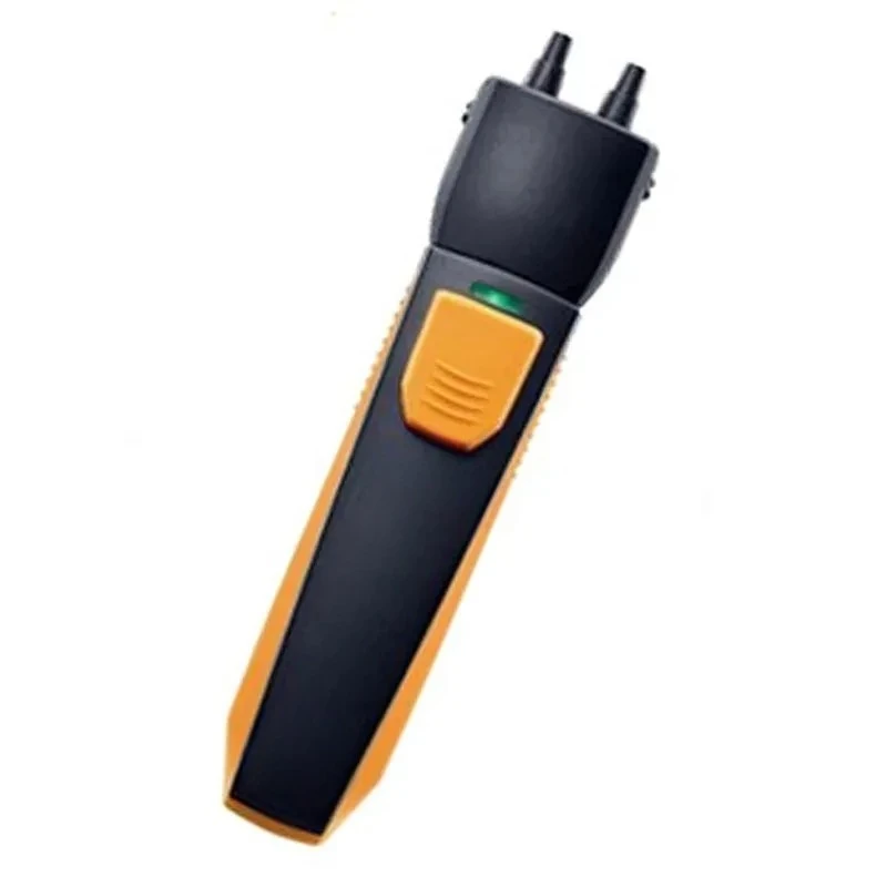 510i Differential Pressure Measuring Instrument with Smartphone Operation 0560 1510 510I